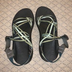 Chacos